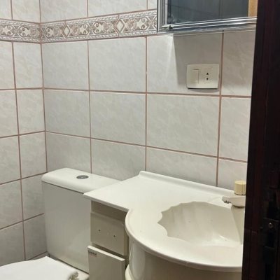 Apartamentos com 270m², 4 quartos (sendo 2 suítes), 3 garagens, no bairro Ingleses em Florianópolis