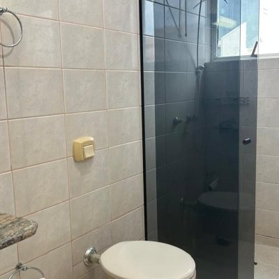 Apartamentos com 270m², 4 quartos (sendo 2 suítes), 3 garagens, no bairro Ingleses em Florianópolis