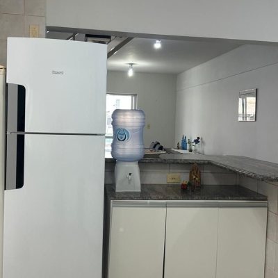 Apartamentos com 270m², 4 quartos (sendo 2 suítes), 3 garagens, no bairro Ingleses em Florianópolis
