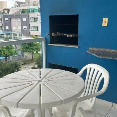 Apartamentos com 270m², 4 quartos (sendo 2 suítes), 3 garagens, no bairro Ingleses em Florianópolis