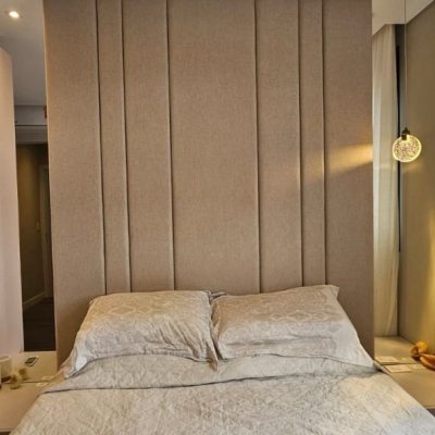 Apartamentos com 63m², 2 quartos (sendo 1 suíte), 1 garagem, no bairro Trindade em Florianópolis