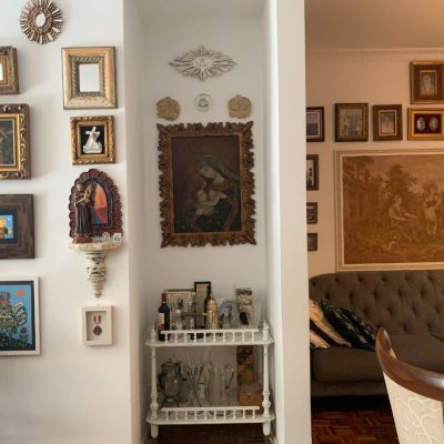 Apartamentos com 176m², 4 quartos (sendo 1 suíte), 1 garagem, no bairro Centro em Florianópolis