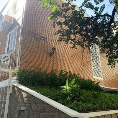 Apartamentos com 176m², 4 quartos (sendo 1 suíte), 1 garagem, no bairro Centro em Florianópolis