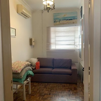 Apartamentos com 176m², 4 quartos (sendo 1 suíte), 1 garagem, no bairro Centro em Florianópolis