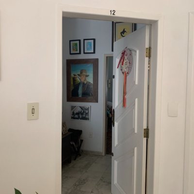 Apartamentos com 176m², 4 quartos (sendo 1 suíte), 1 garagem, no bairro Centro em Florianópolis