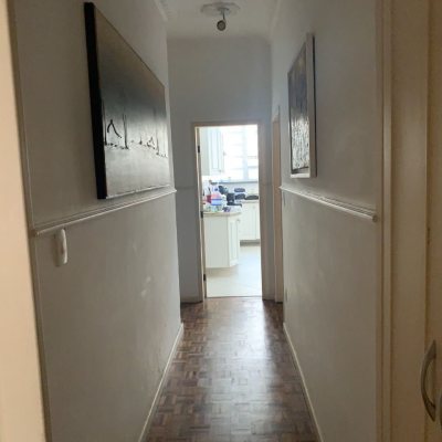 Apartamentos com 176m², 4 quartos (sendo 1 suíte), 1 garagem, no bairro Centro em Florianópolis