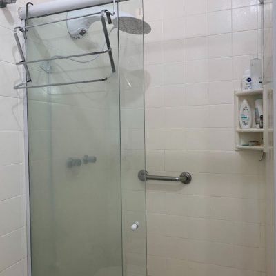 Apartamentos com 176m², 4 quartos (sendo 1 suíte), 1 garagem, no bairro Centro em Florianópolis