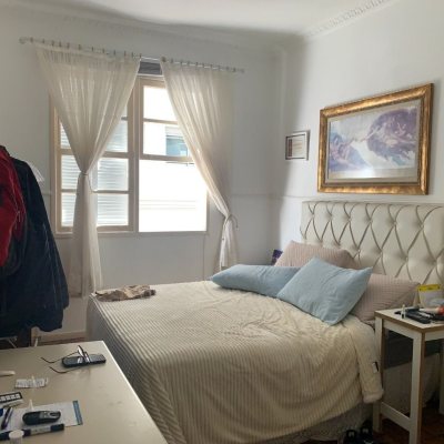 Apartamentos com 176m², 4 quartos (sendo 1 suíte), 1 garagem, no bairro Centro em Florianópolis