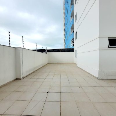Apartamentos com 173m², 2 quartos (sendo 1 suíte), 1 garagem, no bairro Areias em São José