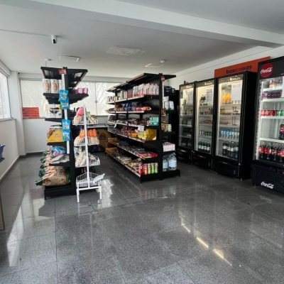 Apartamentos com 173m², 2 quartos (sendo 1 suíte), 1 garagem, no bairro Areias em São José