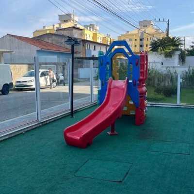 Apartamentos com 173m², 2 quartos (sendo 1 suíte), 1 garagem, no bairro Areias em São José