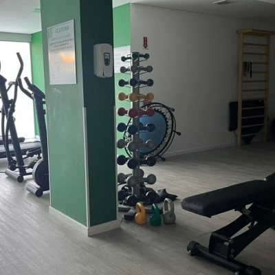 Apartamentos com 173m², 2 quartos (sendo 1 suíte), 1 garagem, no bairro Areias em São José