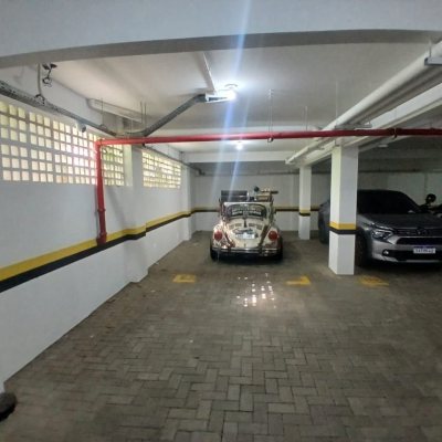 Apartamentos com 76m², 2 quartos (sendo 1 suíte), 1 garagem, no bairro Bela Vista em São José