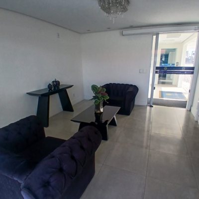 Apartamentos com 76m², 2 quartos (sendo 1 suíte), 1 garagem, no bairro Bela Vista em São José