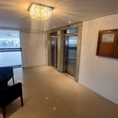 Apartamentos com 76m², 2 quartos (sendo 1 suíte), 1 garagem, no bairro Bela Vista em São José