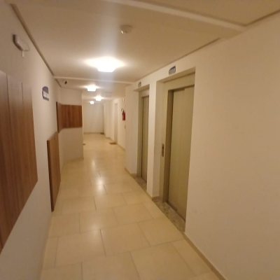 Apartamentos com 76m², 2 quartos (sendo 1 suíte), 1 garagem, no bairro Bela Vista em São José