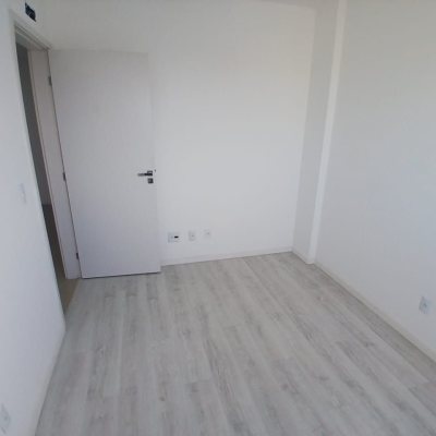 Apartamentos com 76m², 2 quartos (sendo 1 suíte), 1 garagem, no bairro Bela Vista em São José
