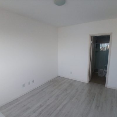 Apartamentos com 76m², 2 quartos (sendo 1 suíte), 1 garagem, no bairro Bela Vista em São José