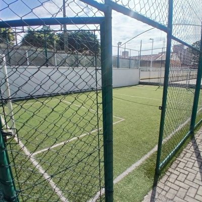 Apartamentos com 76m², 2 quartos (sendo 1 suíte), 1 garagem, no bairro Bela Vista em São José