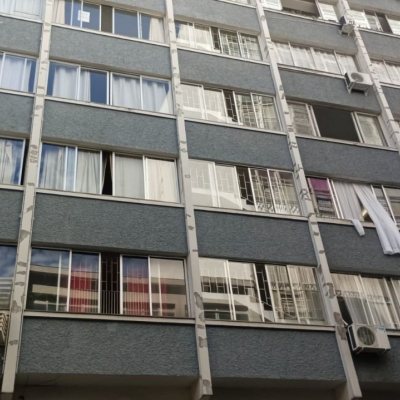 Apartamentos com 100m², 3 quartos, 1 garagem, no bairro Centro em Florianópolis