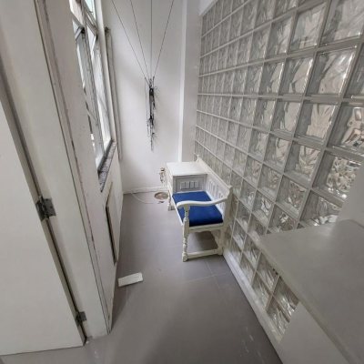 Apartamentos com 100m², 3 quartos, 1 garagem, no bairro Centro em Florianópolis