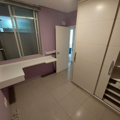 Apartamentos com 100m², 3 quartos, 1 garagem, no bairro Centro em Florianópolis
