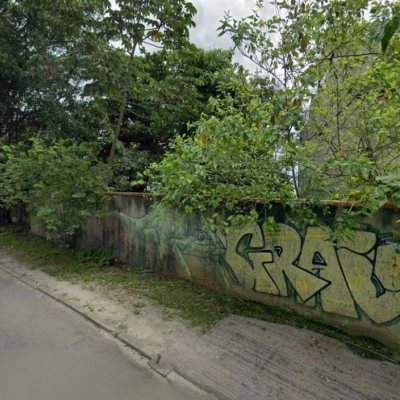 Terreno Comercial/Residencial com 863m², no bairro João Paulo em Florianópolis