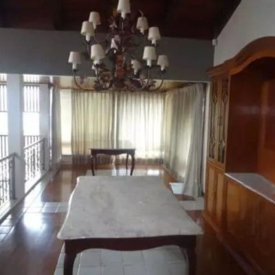 Casa Residencial com 542m², 3 quartos (sendo 3 suítes), 4 garagens, no bairro Itaguaçu em Florianópolis