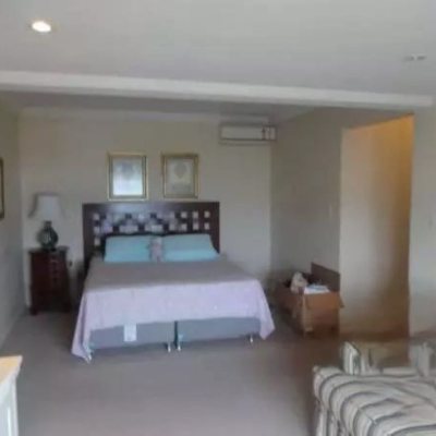 Casa Residencial com 542m², 3 quartos (sendo 3 suítes), 4 garagens, no bairro Itaguaçu em Florianópolis