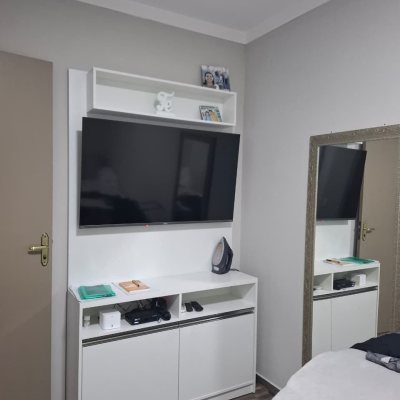 Casa Residencial com 250m², 3 quartos (sendo 1 suíte), 3 garagens, no bairro Ingleses do Rio Vermelho em Florianópolis