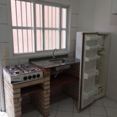 Casa Residencial com 168m², 2 garagens, no bairro Carvoeira em Florianópolis