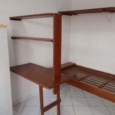 Casa Residencial com 168m², 2 garagens, no bairro Carvoeira em Florianópolis