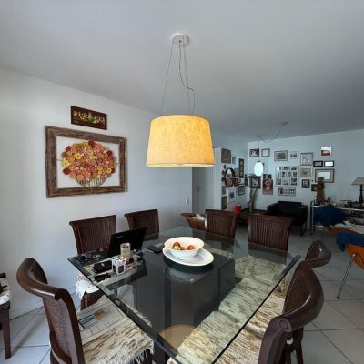 Apartamentos com 123m², 3 quartos (sendo 1 suíte), 1 garagem, no bairro Centro em Florianópolis