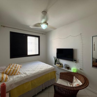 Apartamentos com 123m², 3 quartos (sendo 1 suíte), 1 garagem, no bairro Centro em Florianópolis