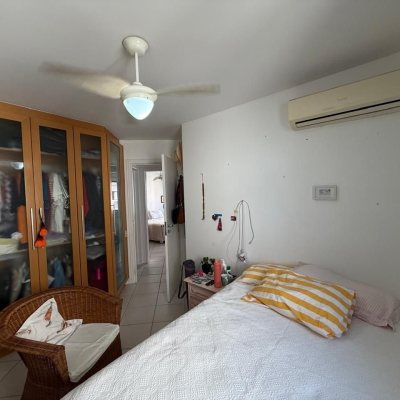 Apartamentos com 123m², 3 quartos (sendo 1 suíte), 1 garagem, no bairro Centro em Florianópolis