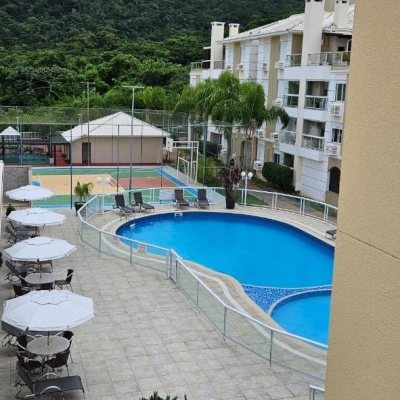 Apartamentos com 80m², 2 quartos (sendo 1 suíte), 1 garagem, no bairro Ingleses do Rio Vermelho em Florianópolis
