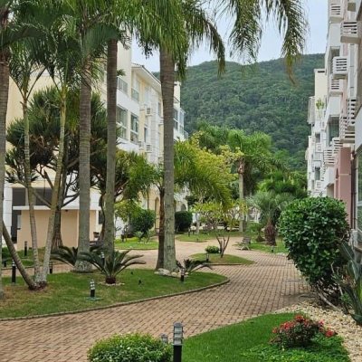 Apartamentos com 80m², 2 quartos (sendo 1 suíte), 1 garagem, no bairro Ingleses do Rio Vermelho em Florianópolis