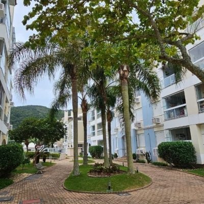 Apartamentos com 80m², 2 quartos (sendo 1 suíte), 1 garagem, no bairro Ingleses do Rio Vermelho em Florianópolis