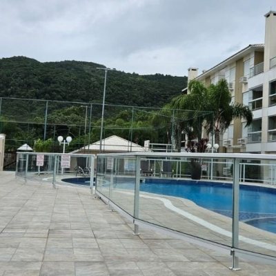 Apartamentos com 80m², 2 quartos (sendo 1 suíte), 1 garagem, no bairro Ingleses do Rio Vermelho em Florianópolis
