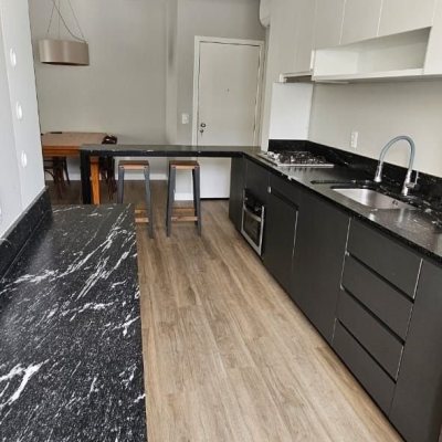 Apartamentos com 80m², 2 quartos (sendo 1 suíte), 1 garagem, no bairro Ingleses do Rio Vermelho em Florianópolis