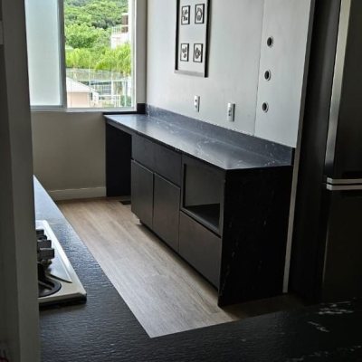 Apartamentos com 80m², 2 quartos (sendo 1 suíte), 1 garagem, no bairro Ingleses do Rio Vermelho em Florianópolis