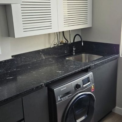 Apartamentos com 80m², 2 quartos (sendo 1 suíte), 1 garagem, no bairro Ingleses do Rio Vermelho em Florianópolis