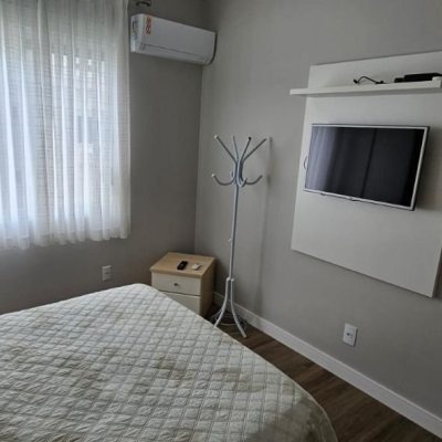 Apartamentos com 80m², 2 quartos (sendo 1 suíte), 1 garagem, no bairro Ingleses do Rio Vermelho em Florianópolis
