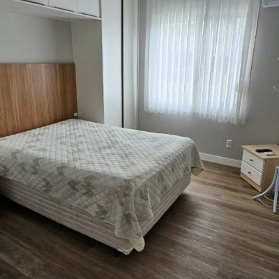 Apartamentos com 80m², 2 quartos (sendo 1 suíte), 1 garagem, no bairro Ingleses do Rio Vermelho em Florianópolis