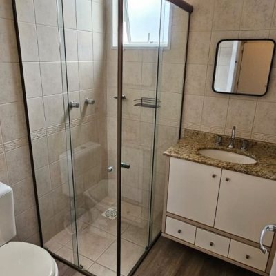 Apartamentos com 80m², 2 quartos (sendo 1 suíte), 1 garagem, no bairro Ingleses do Rio Vermelho em Florianópolis