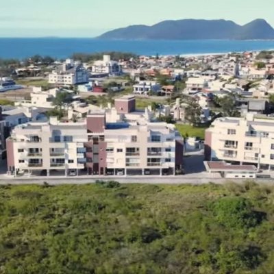 Cobertura com 80m², 1 quarto, 1 garagem, no bairro Campeche em Florianópolis