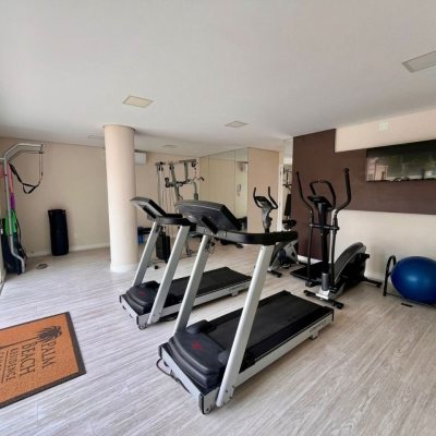Cobertura com 80m², 1 quarto, 1 garagem, no bairro Campeche em Florianópolis