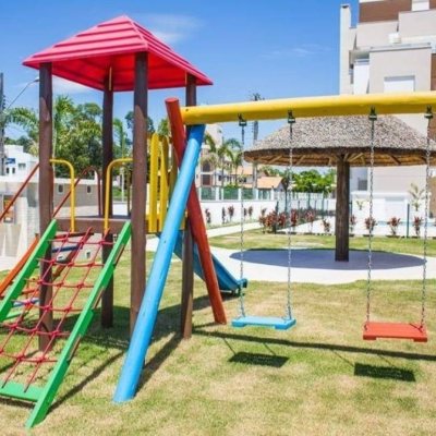 Cobertura com 80m², 1 quarto, 1 garagem, no bairro Campeche em Florianópolis