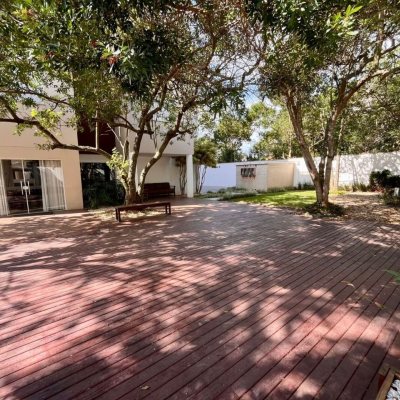 Cobertura com 80m², 1 quarto, 1 garagem, no bairro Campeche em Florianópolis