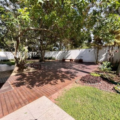 Cobertura com 80m², 1 quarto, 1 garagem, no bairro Campeche em Florianópolis